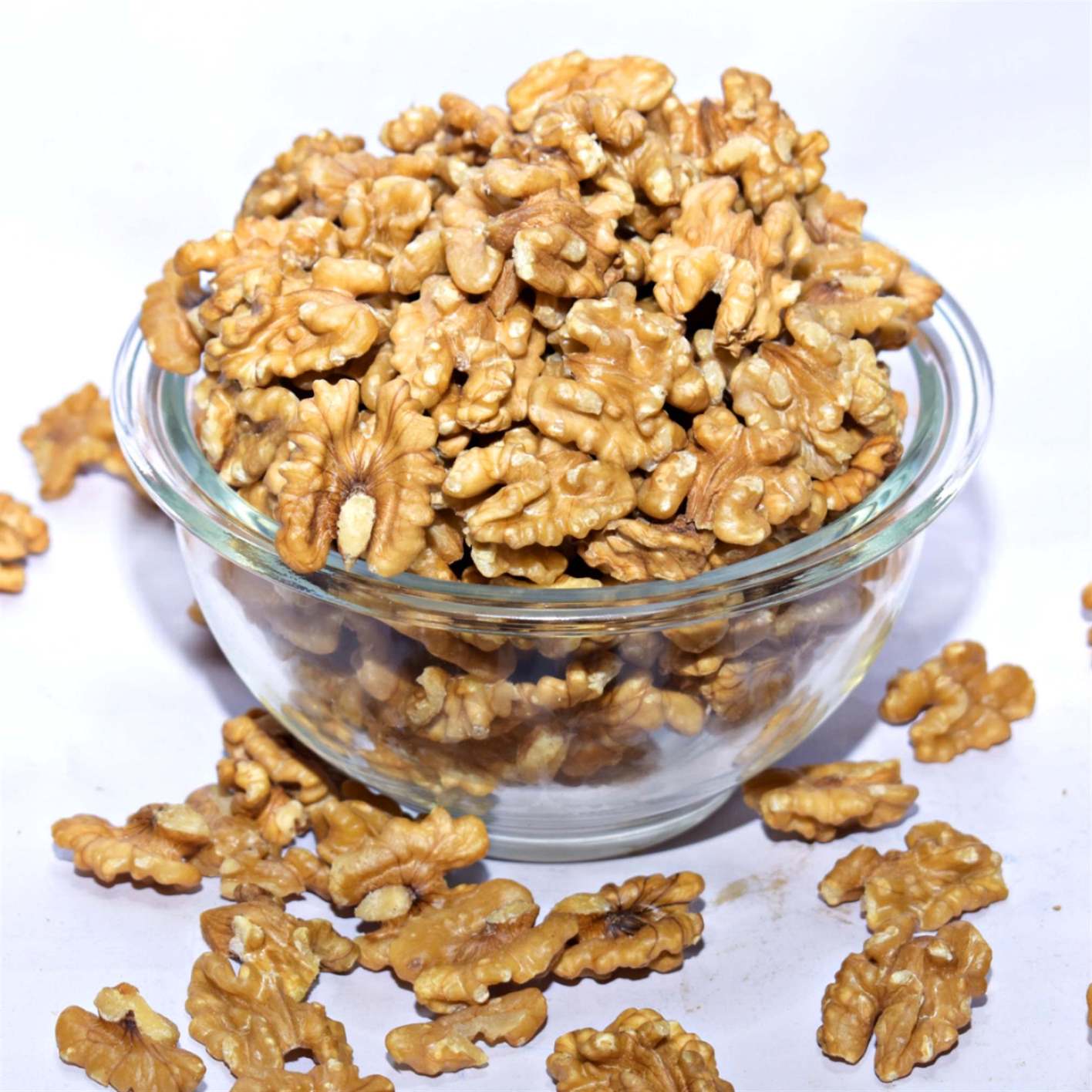 Walnuts Giri - Dev Tandoor Industries